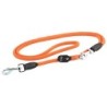 HUNTER Führleine Vario-Leine Freestyle orange, Länge: ca. 200 cm, Durchmesser:  ca. 10 mm