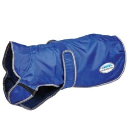 Weatherbeeta Comfitec Windbreaker Free Deluxe Hundemantel 45cm