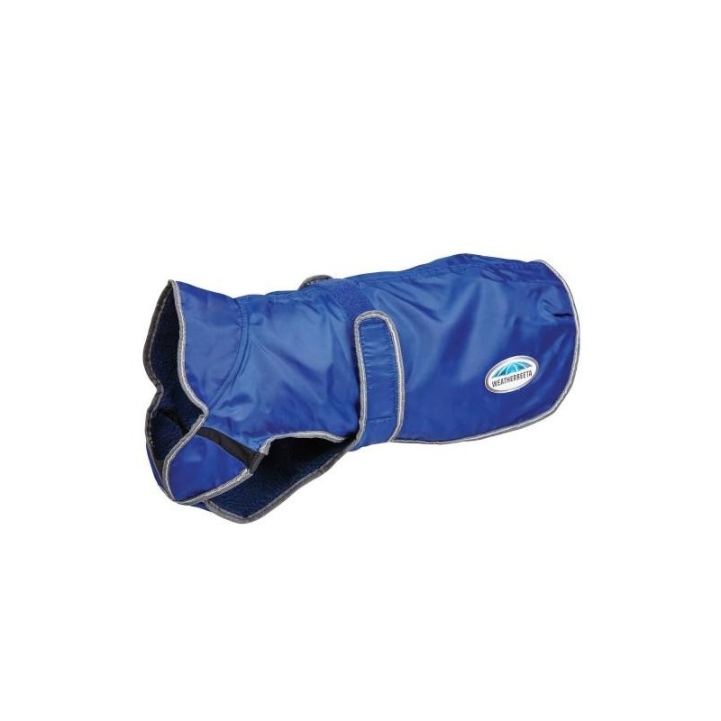 Weatherbeeta Comfitec Windbreaker Free Deluxe Hundemantel 45cm