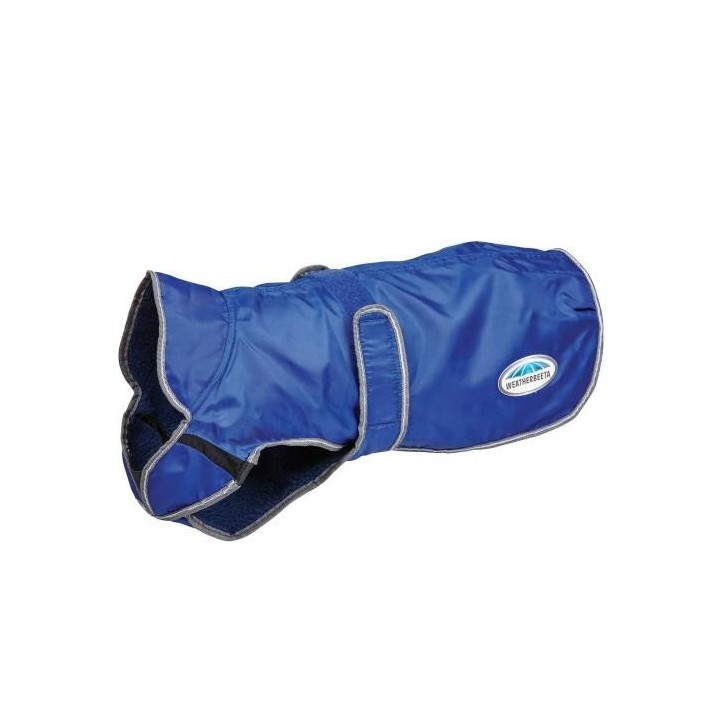 Weatherbeeta Comfitec Windbreaker Free Deluxe Hundemantel 45cm