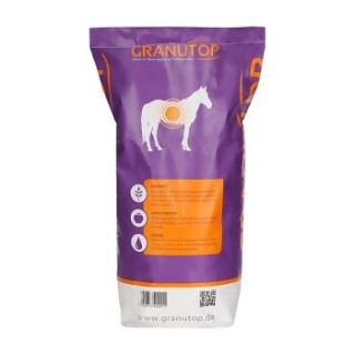 Equiva Granutop Ergänzungsfutter Granutop 14,5 kg