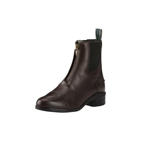 ARIAT Reitstiefeletten Heritage IV Zip Paddock braun 37 - EU