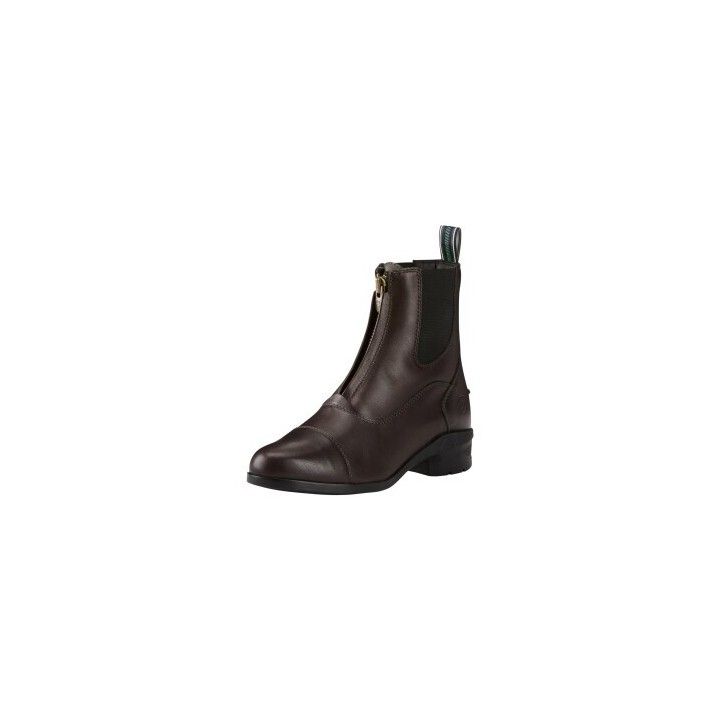 ARIAT Reitstiefeletten Heritage IV Zip Paddock braun 37 - EU
