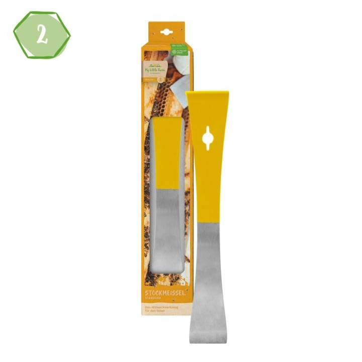 My little Farm - Stockmeißel Standard