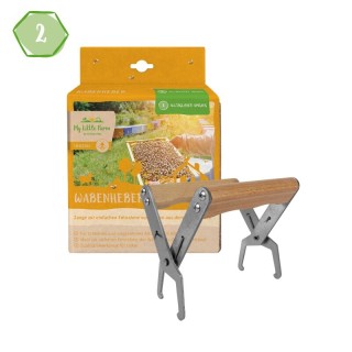 My little Farm - Wabenheber