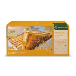 My little Farm - Rähmchen Zander, 10er Packung