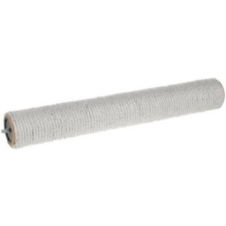 MORE Ersatzstämme Charlie grau Sisalpfosten C