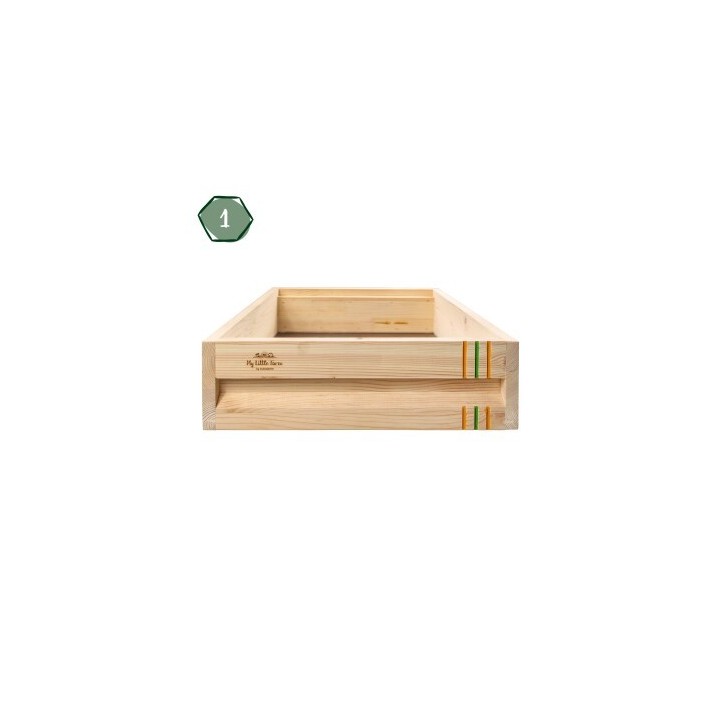 My little Farm - Dr. Liebig Zander Futterzarge