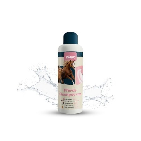 nimo Pferde Shampoo sensitiv 250 ml
