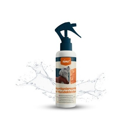 nimo Imprägnierspray für Hundebekleidung 250 ml