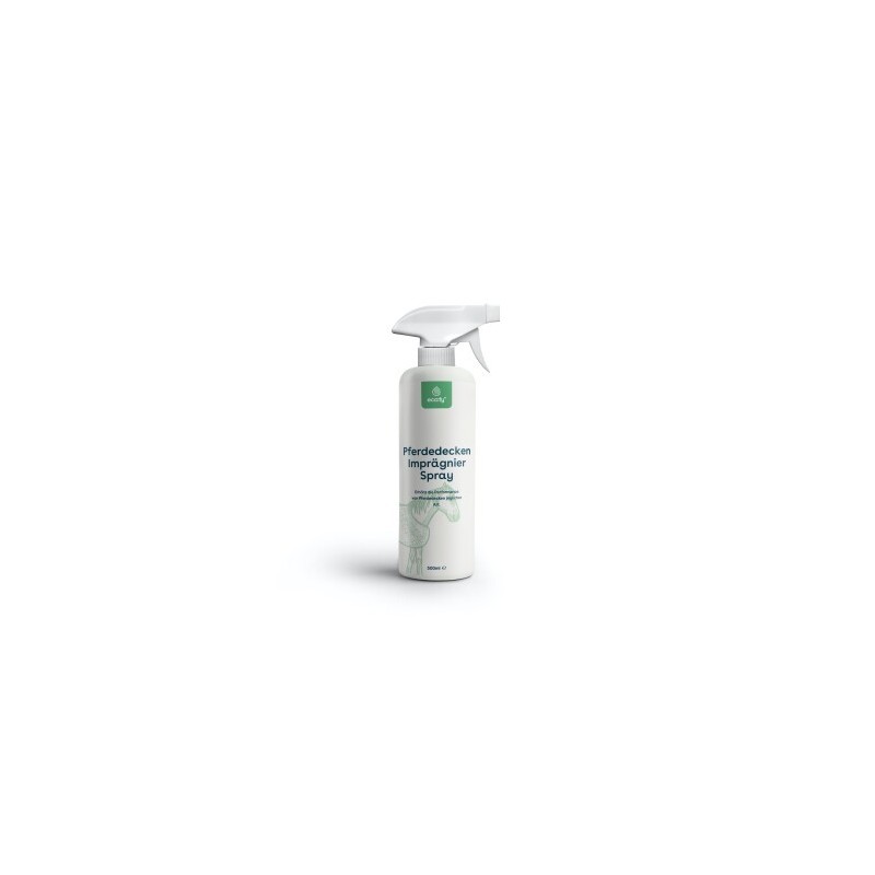 eco:fy Pferdedecken-Imprägnierspray