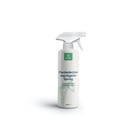 eco:fy Pferdedecken-Imprägnierspray