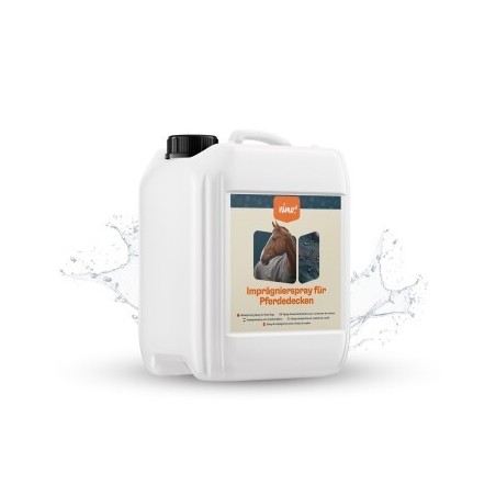 nimo Imprägnierspray für Pferdedecken 5 l