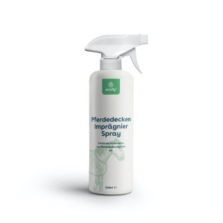 eco:fy Pferdedecken-Imprägnierspray