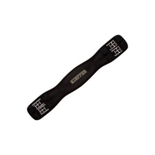 Kieffer Sattelgurt AIR-TEX (ohne Elastik) 50 cm