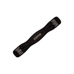 Kieffer Sattelgurt AIR-TEX (ohne Elastik) 50 cm