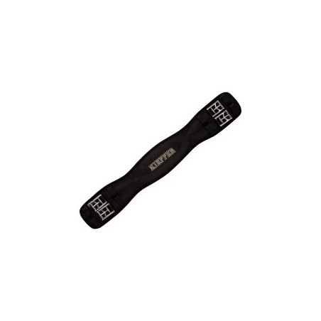 Kieffer Sattelgurt AIR-TEX (ohne Elastik) 50 cm