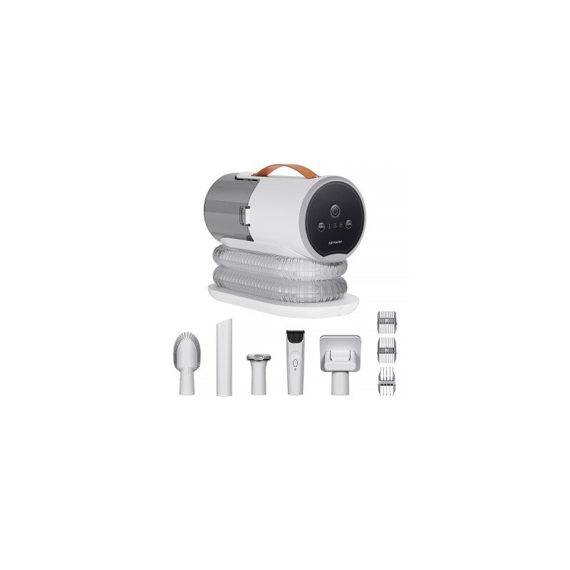 AstroPet Libra Series Haustierpflegemaschine