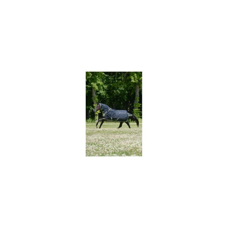 Bucas Winterdecke Oasis Turnout 200 g 1,35 m