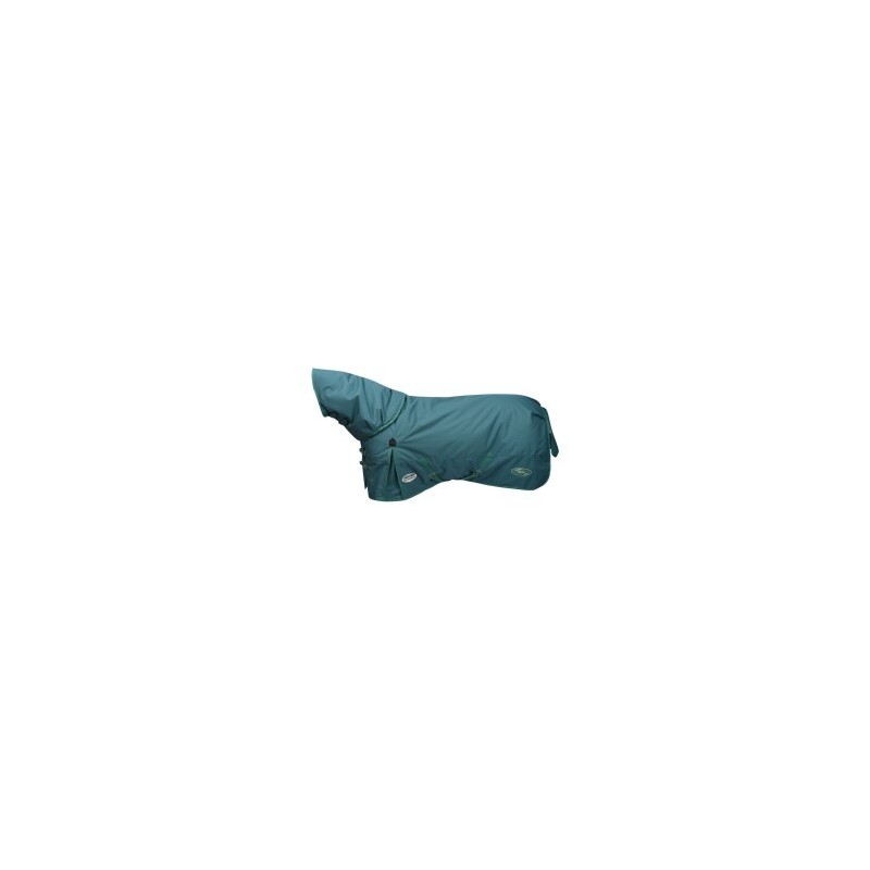 Weatherbeeta Regendecke Green-Tec Detach-A-Neck Lite Plus 50 g