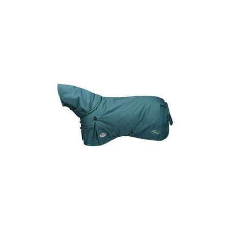 Weatherbeeta Regendecke Green-Tec Detach-A-Neck Lite Plus 50 g