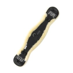 Kavalkade Kurzgurt Comfort Lammfell 55 cm