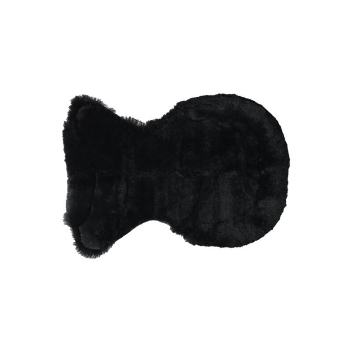 Top Reiter Gelpad Lammfell