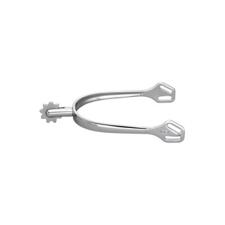 Sprenger Sporen Ultra Fit Sonnenrad 30 mm