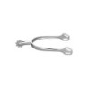 Sprenger Sporen Ultra Fit Sonnenrad 40 mm