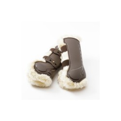 Kavalkade Hartschalen-Gamaschen Compete ’n Wool