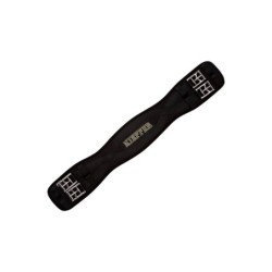 Kieffer Sattelgurt AIR-TEX (ohne Elastik) 50 cm