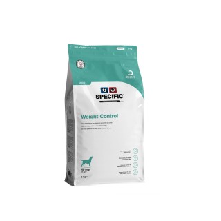 SPECIFIC Weight Control CRD-2 Hundefutter - 6 kg