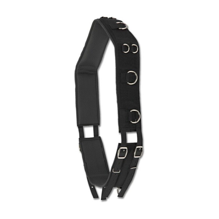 Waldhausen GmbH Waldhausen Longiergurt gepolstert