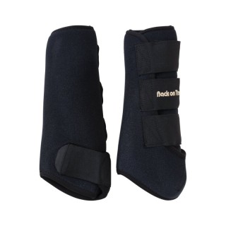 Back on Track Arbeitsgamaschen vorne