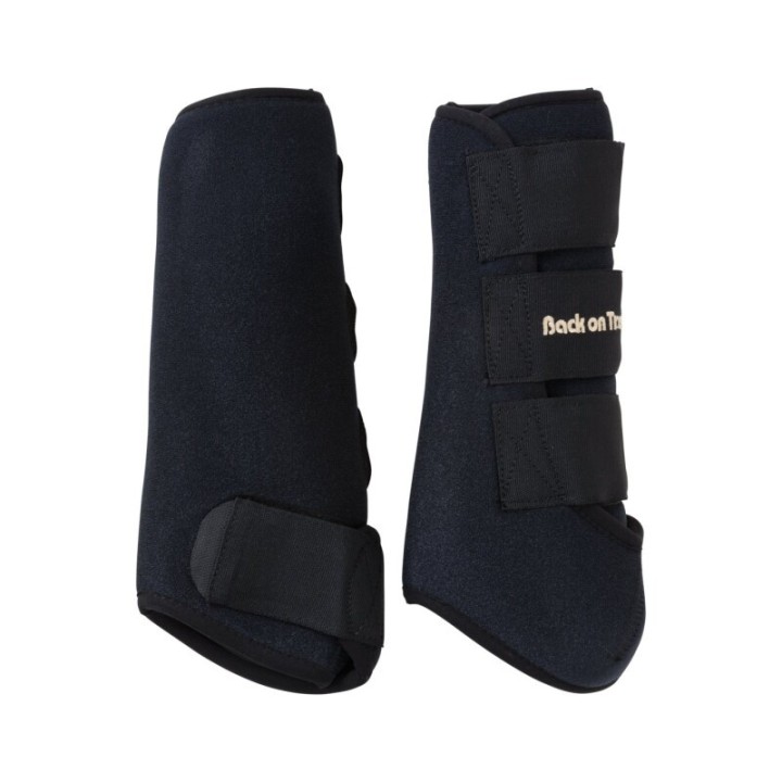 Back on Track Arbeitsgamaschen vorne