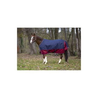 Equitheme Regendecke 50 g 1200 Denier 1,25 m