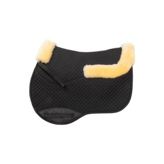 Kavalkade Schabracke mit Lammfell VS