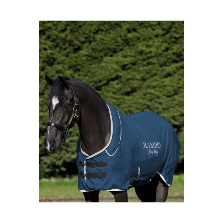 Rambo Abschwitzdecke Supreme