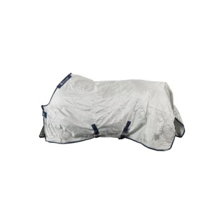 Bucas Winterdecke Power Turnout Extra 300g 1,35 m