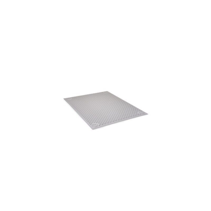 Canadian Cat Company Toilettenvorleger All in One grau