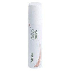 Doderm Pflegegel SOS Hydro Repair Gel