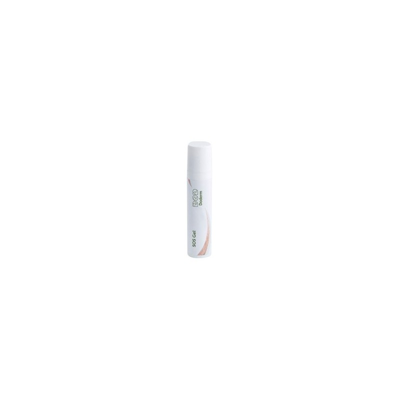 Doderm Pflegegel SOS Hydro Repair Gel