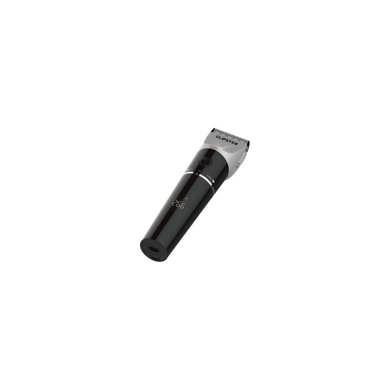 CLIPSTER Schermaschine DeloX Akku