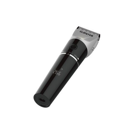 CLIPSTER Schermaschine DeloX Akku