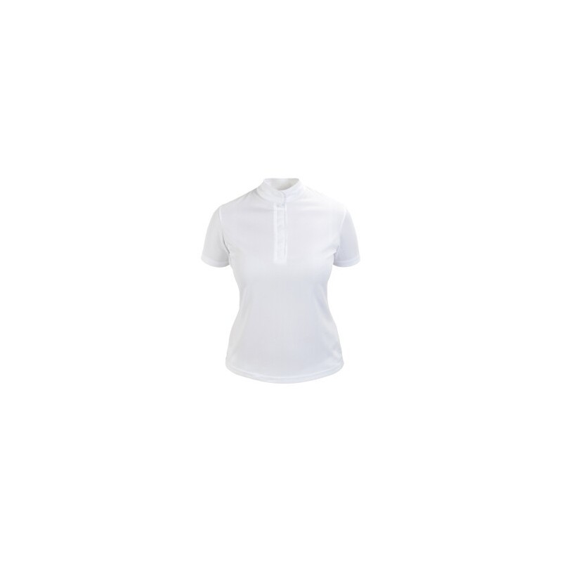 4Riders Turniershirt Basic Berlin 38 - EU