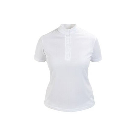 4Riders Turniershirt Basic Berlin 38 - EU