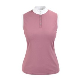 4Riders Turniertop Florenz rosa 34  - EU