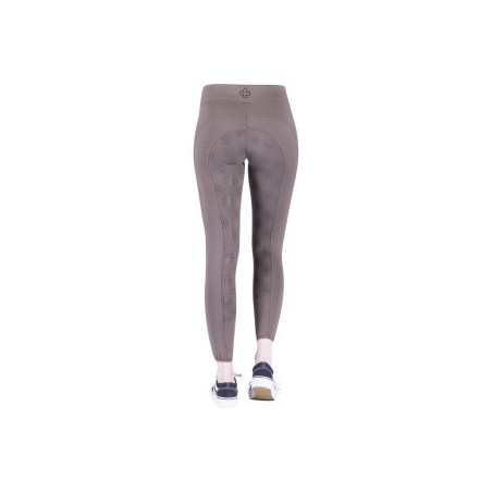 4Riders Kinder Thermo-Reitleggings Calgary 1,64 m