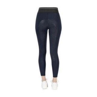 EQUI VA Reitleggings Capella navy 32 - EU