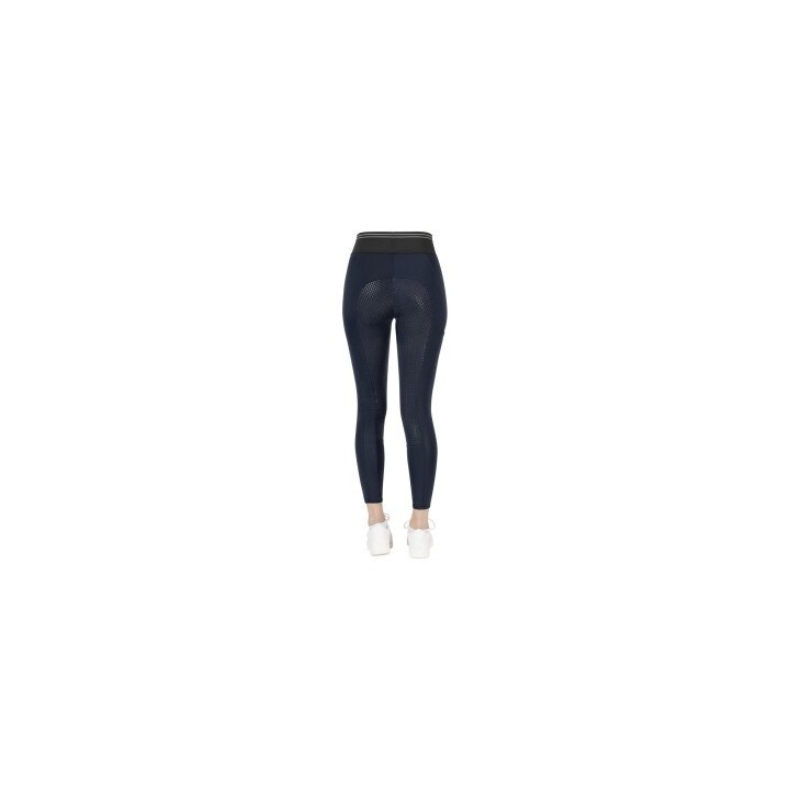EQUI VA Reitleggings Capella navy 32 - EU